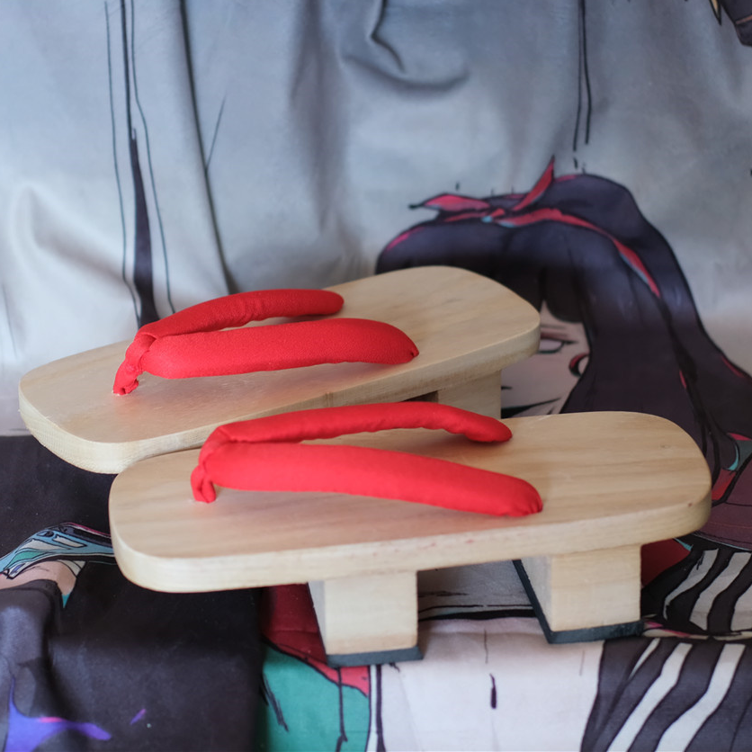 Skanto | Geta Sandaler Fujie