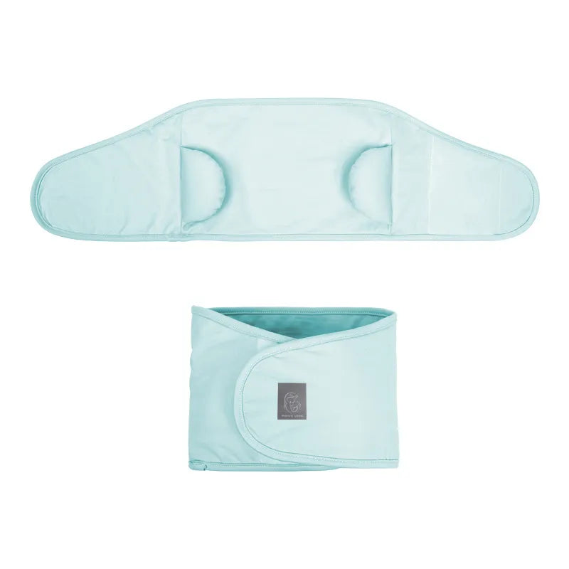 Norvo | Baby Wrap Blanket with Gentle Design – Comfortable and Safe for Newborns