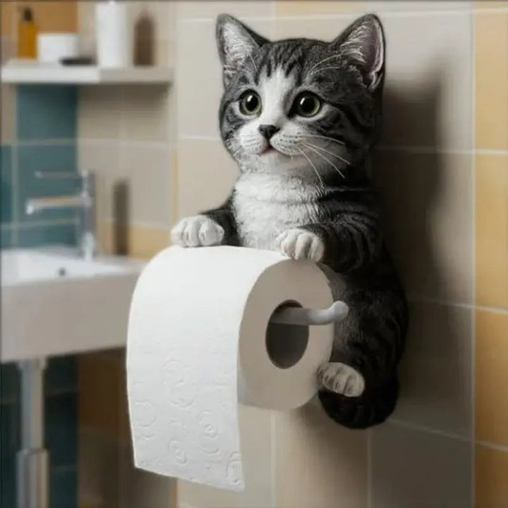 Skanto | FurRoll – Bring style and humor to your bathroom!