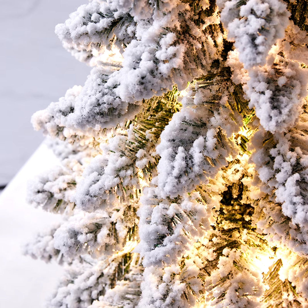 Skanto | FrostGlow – Det magiske lille juletreet for deg