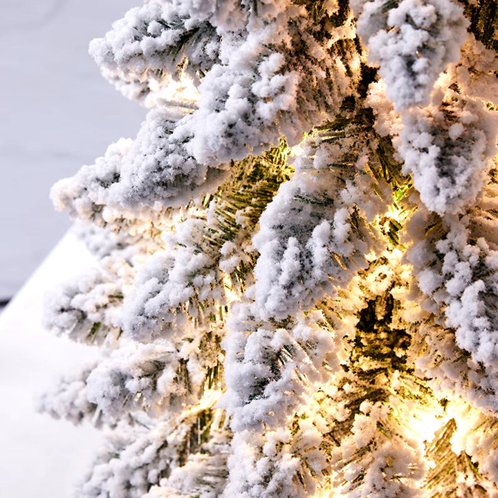 Skanto | FrostGlow – Det magiske lille juletreet for deg