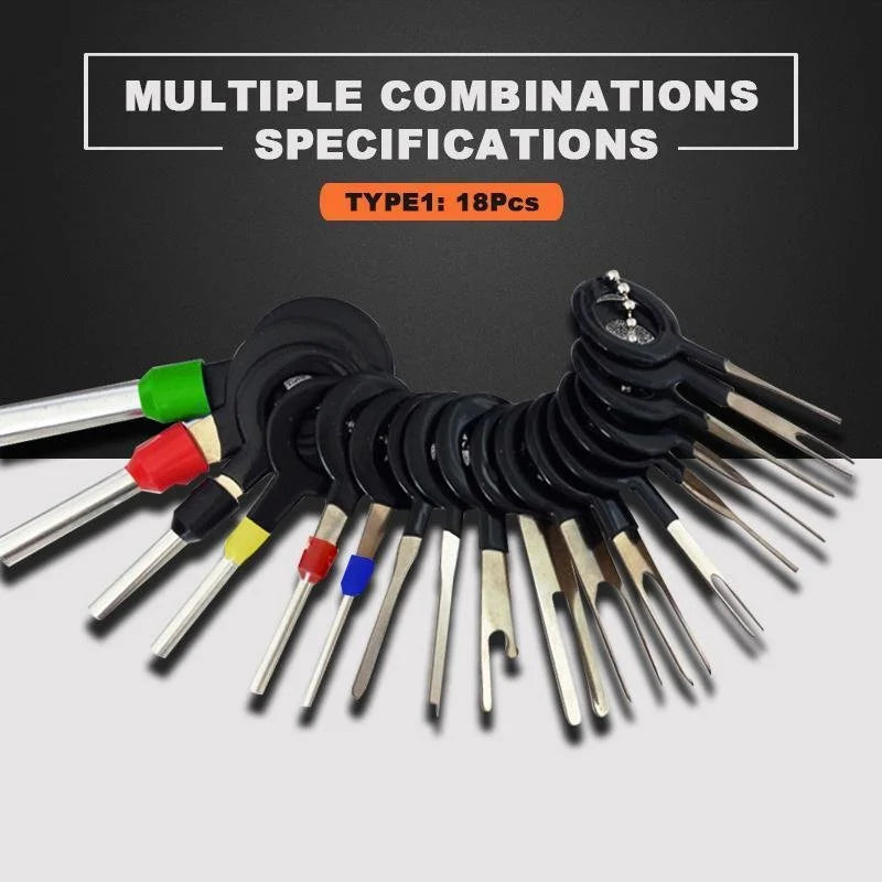 Terminal Ejector Kit | Skanto