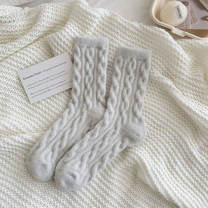 Skanto | CozyTootsie – Overlegen varme og komfort for kalde føtter