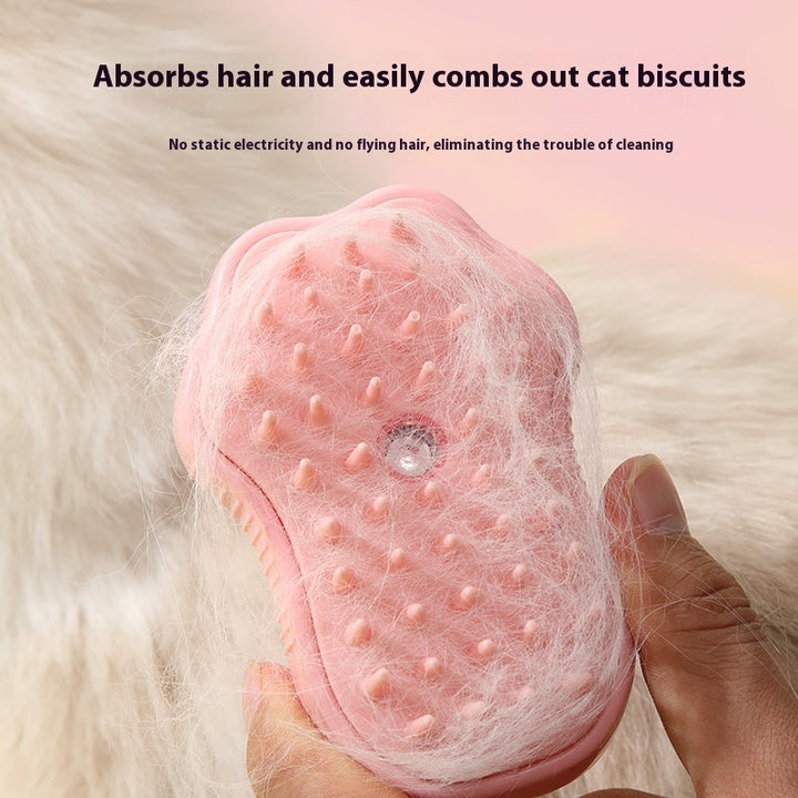 Pet Spray Comb | Skanto