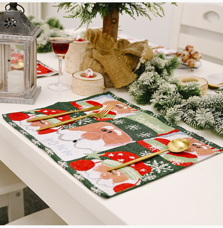 Skanto | Assorterte 2-dels julebordbrikker