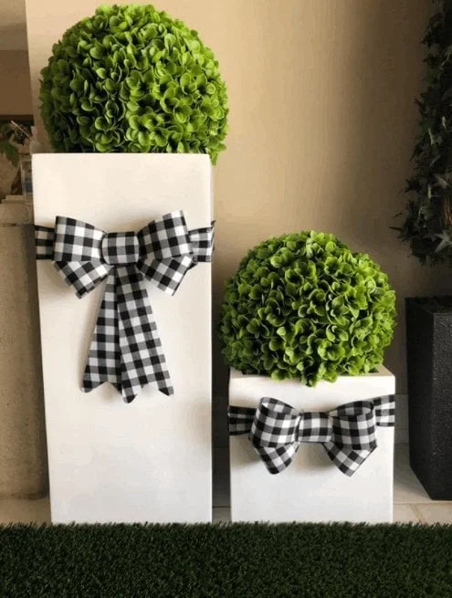 Skanto | Planteform kutteball