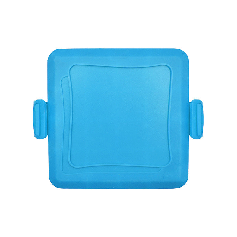CrunchMate™ Sandwich Maker for Microwave & Oven | Skanto