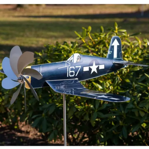 Skanto | Historisk Flyving Spinner