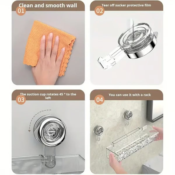 Skanto | WallNest Organizer