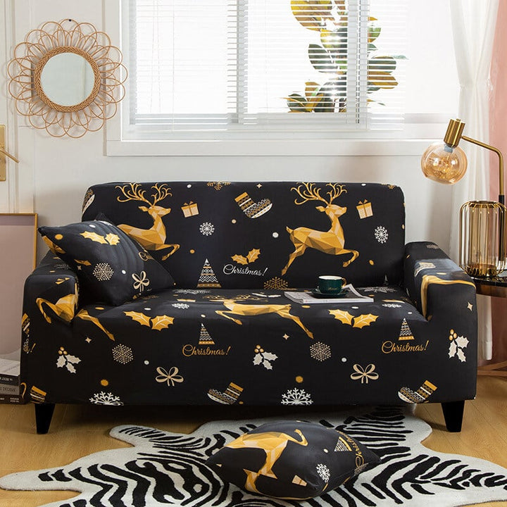 Skanto | ComfyGuard – Beskytt og frisk opp sofaen din umiddelbart i ferien