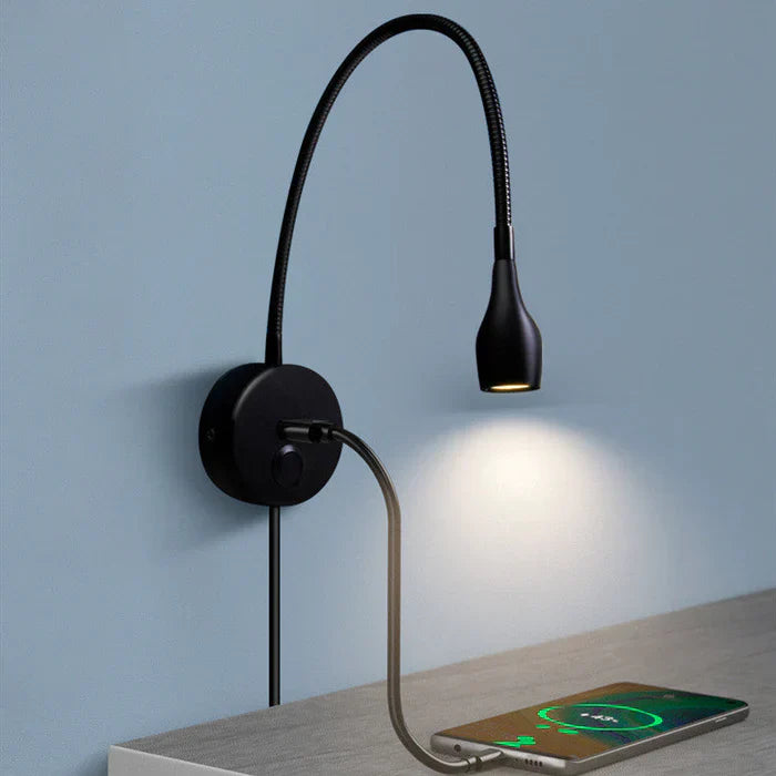 Trådlamp for ambient belysning Skanto