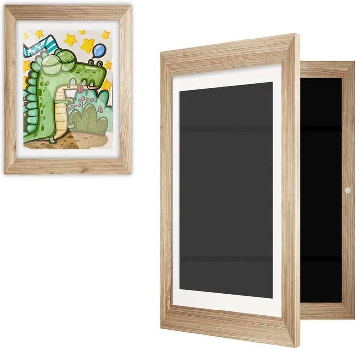 Skanto | SUPER DEAL🎨Barn Kunstprosjekter Barne Kunstrammer