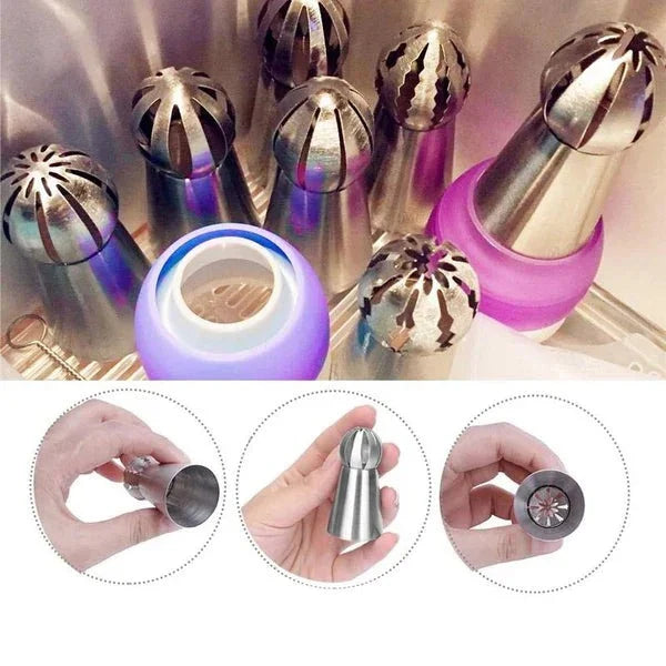 Skanto | SweetArt Master Set (22PCs)