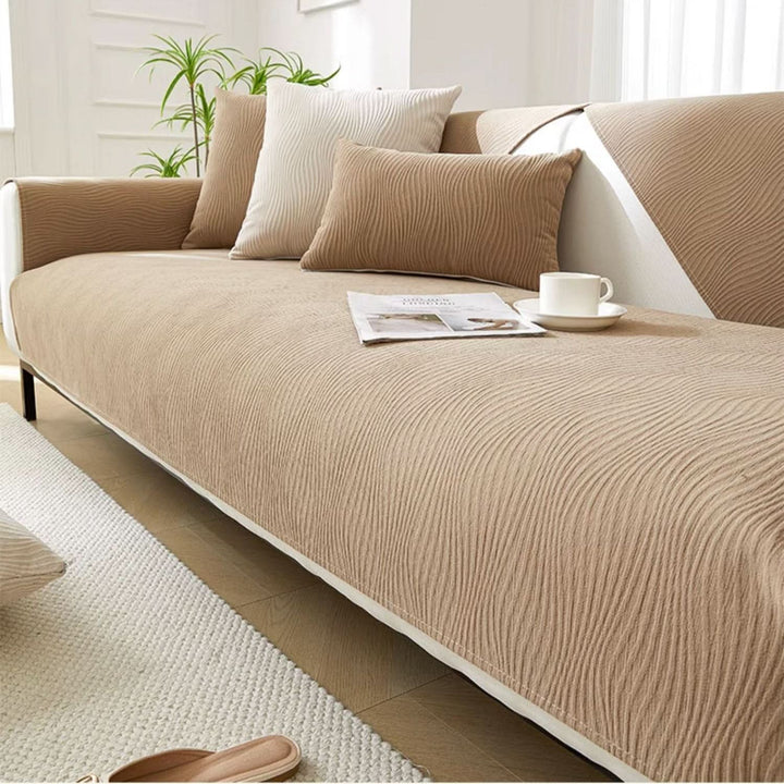 Skanto | Enne - Graceful fit, ultra-stylish sofa cover