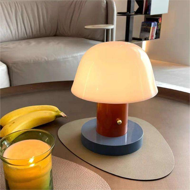 Myk Ambient Belysning Skanto