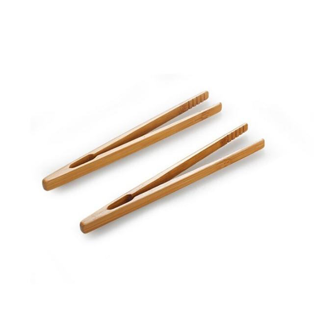 2stk Bambus Tre Toast Tenger | Skanto