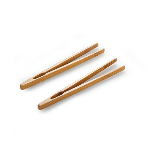2stk Bambus Tre Toast Tenger | Skanto