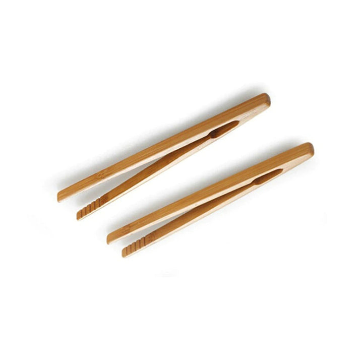 2stk Bambus Tre Toast Tenger | Skanto