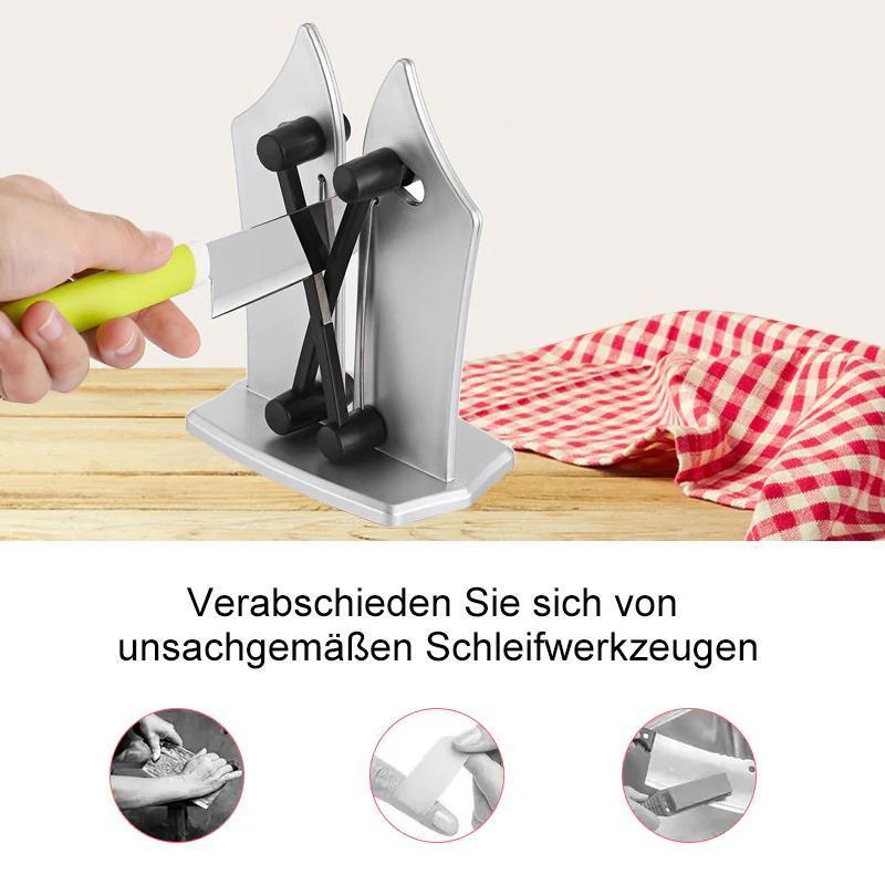 Norvo | Profesjonell stål knivsliper