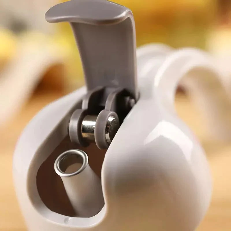 Olje Flaske Med Automatisk Flip Lokk 600ml Skanto