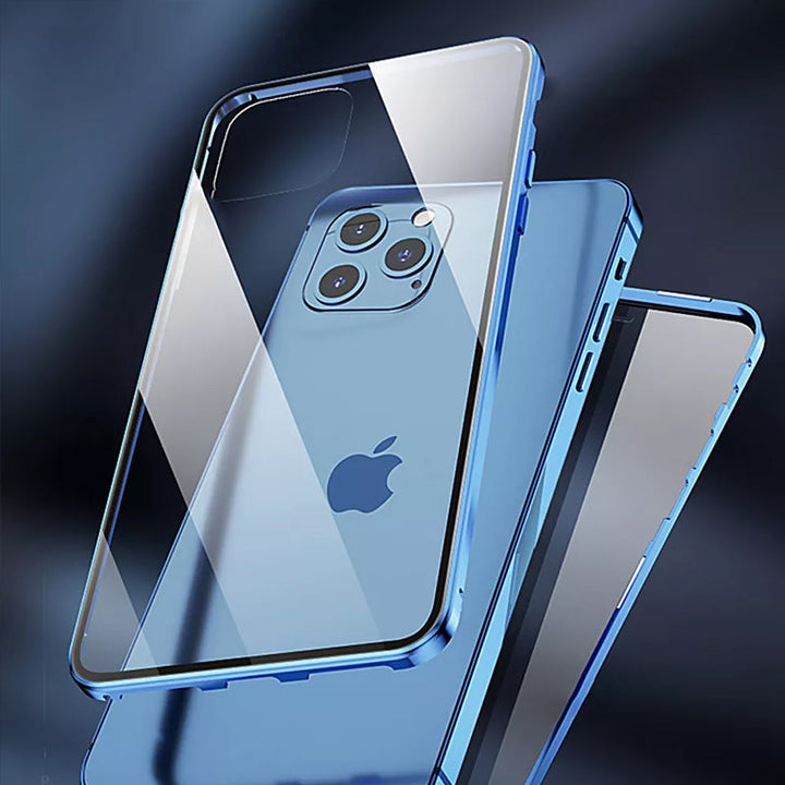 Skanto | Personvernsforing for iPhone