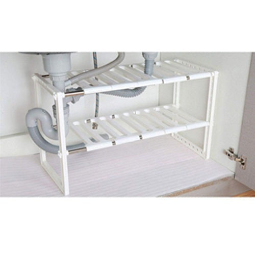 Under Sink Shelf – Utvidbar Skanto