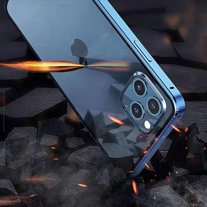 Skanto | iPhone personverns skjermbeskytter