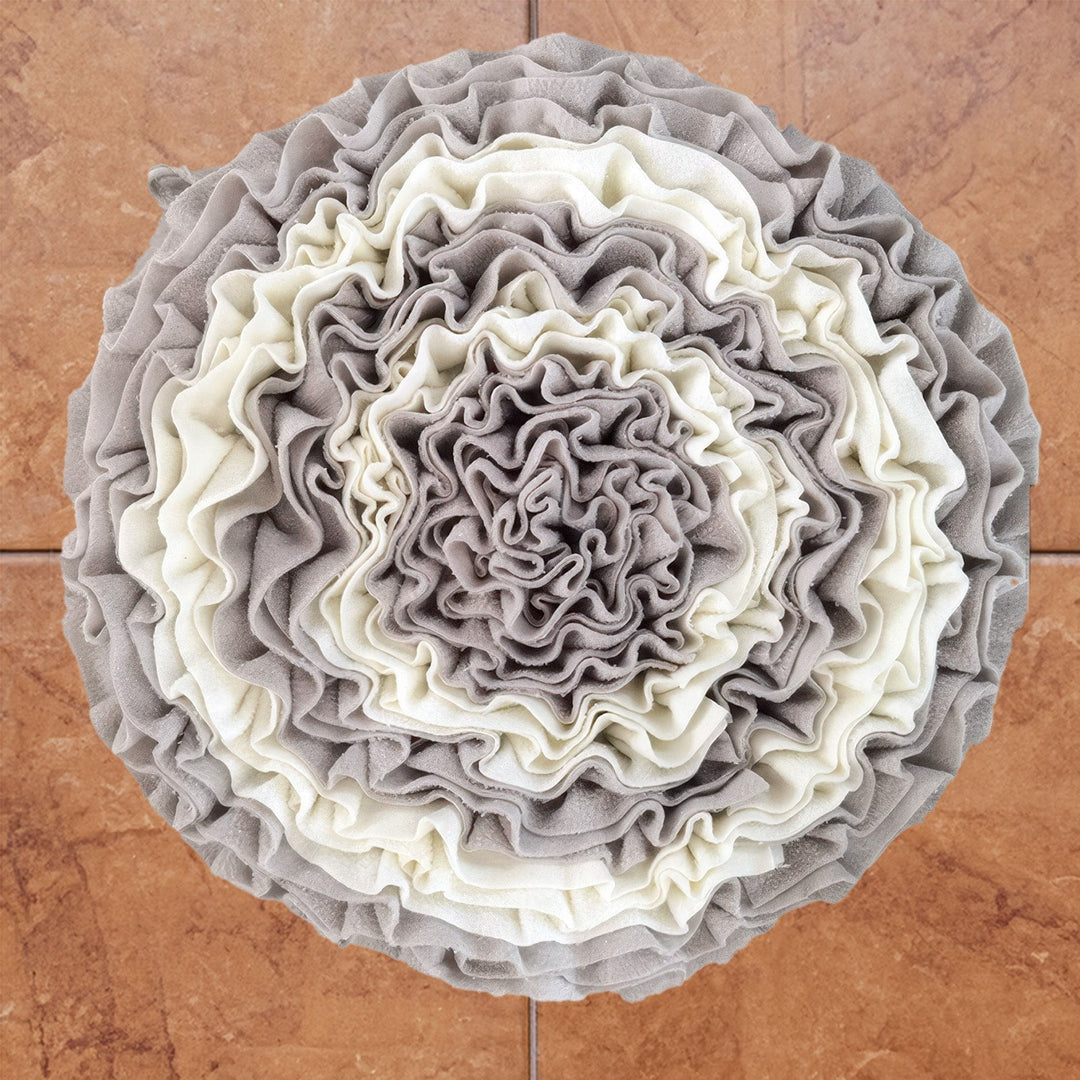 Skanto | Dog Snuffle Mat, 18" Sirkulær