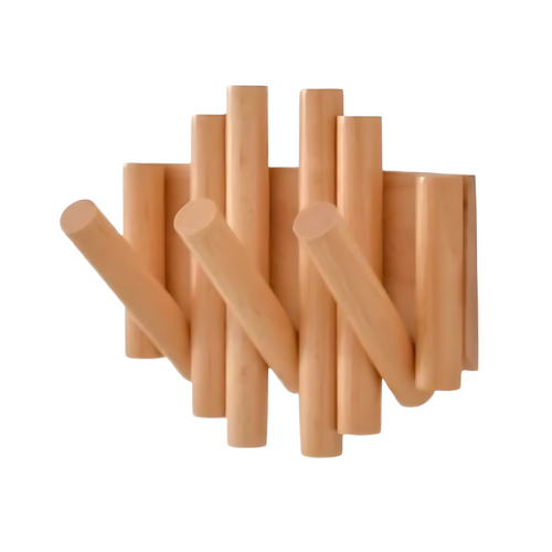 Skanto | WoodHook