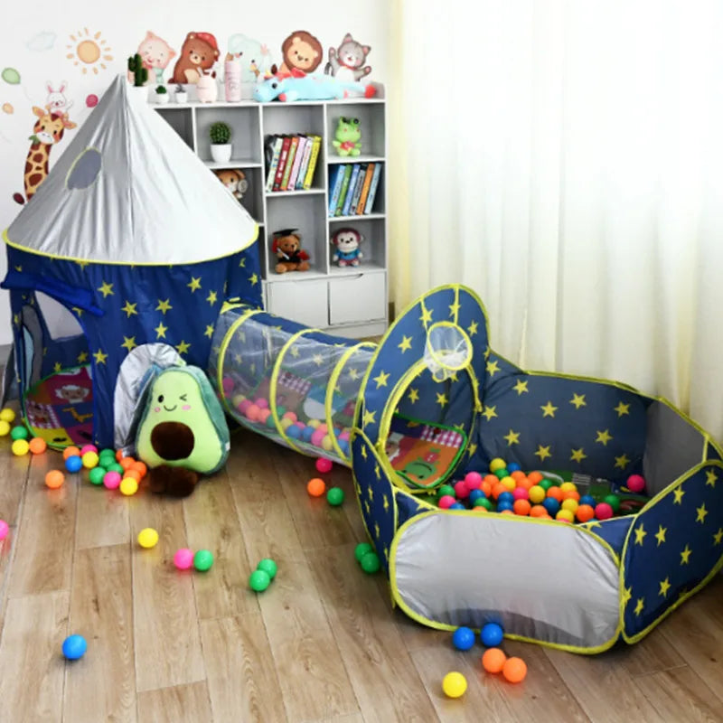 Skanto | Cozy Base for Little Dreamers