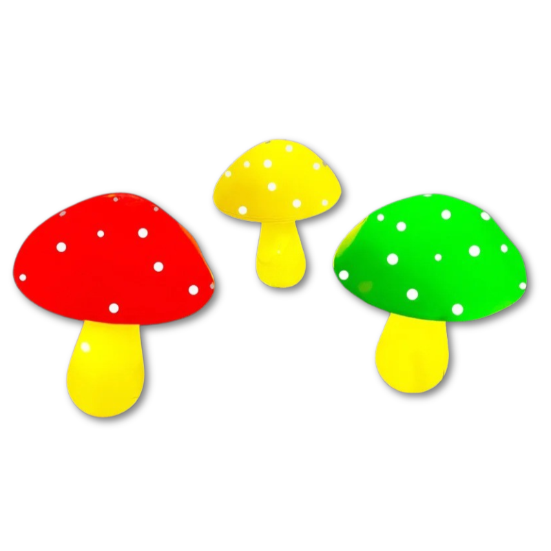 Skanto | ShroomBeams