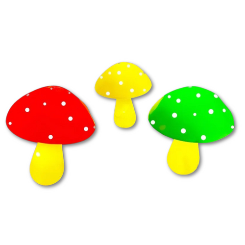 Skanto | ShroomBeams