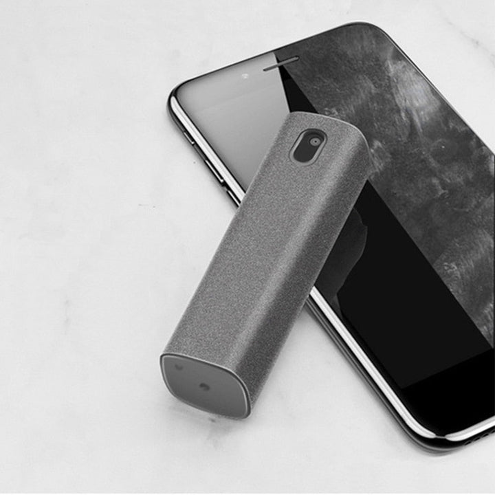 Skanto | 3 i 1 Fingeravtrykk-sikker Skjermrenser