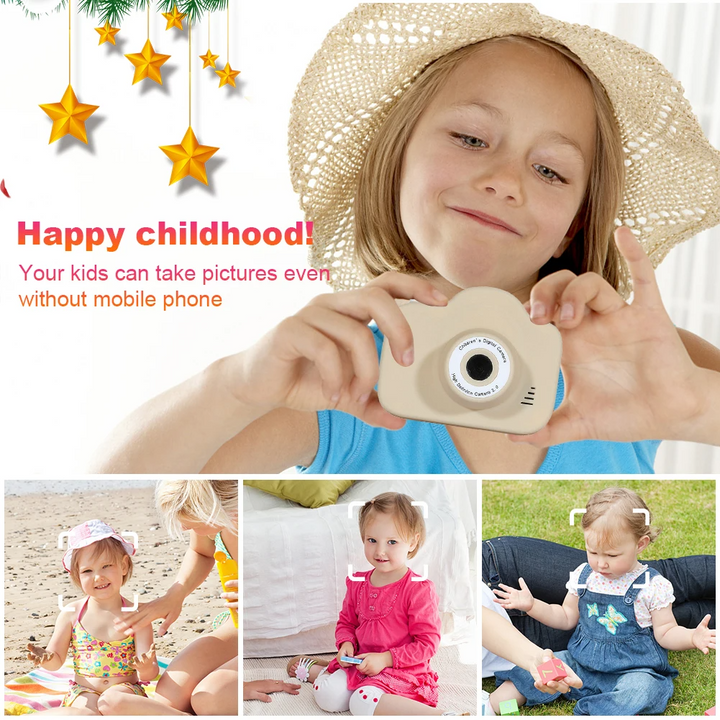 Skanto | for children - Opplev eventyr