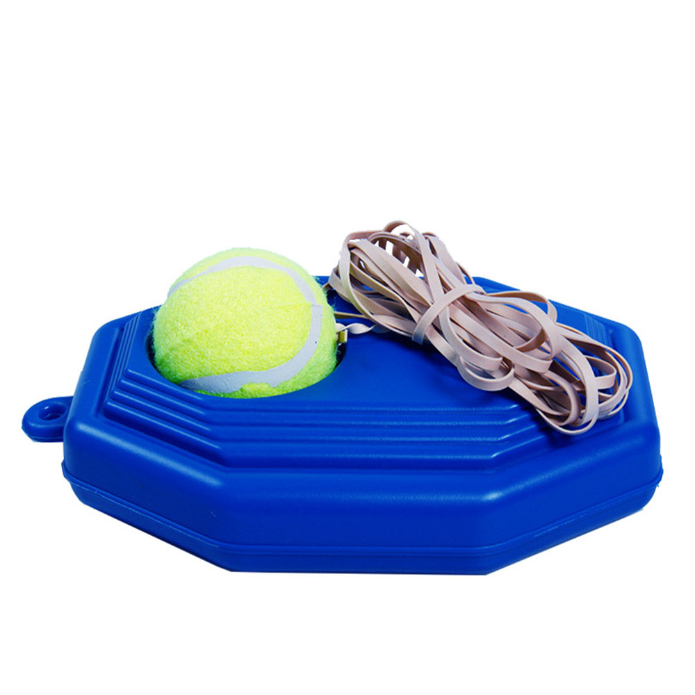 Tennis Pro - Ikke flere lete etter partner Skanto