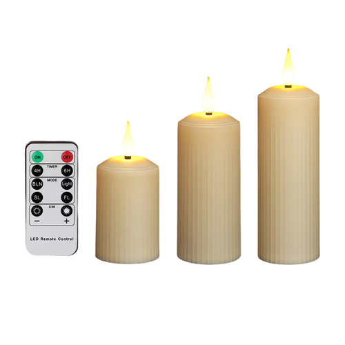 Skanto | LumiWave