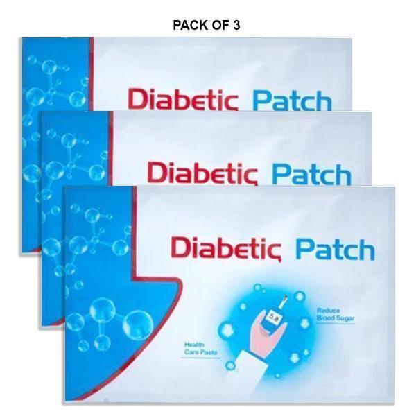 Skanto | Diabetisk plaster (6/12/18 stk)