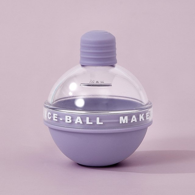 Ball Refresh Dine Drikker Elegante Kule Langvarig | Skanto