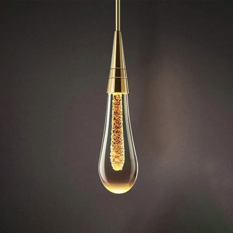 Skanto | Luksus LED Vegglampe med Strømlinjeformet Form