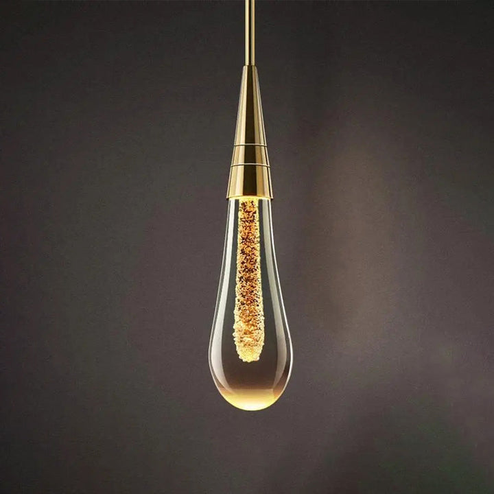 Skanto | Luksus LED Vegglampe med Strømlinjeformet Form