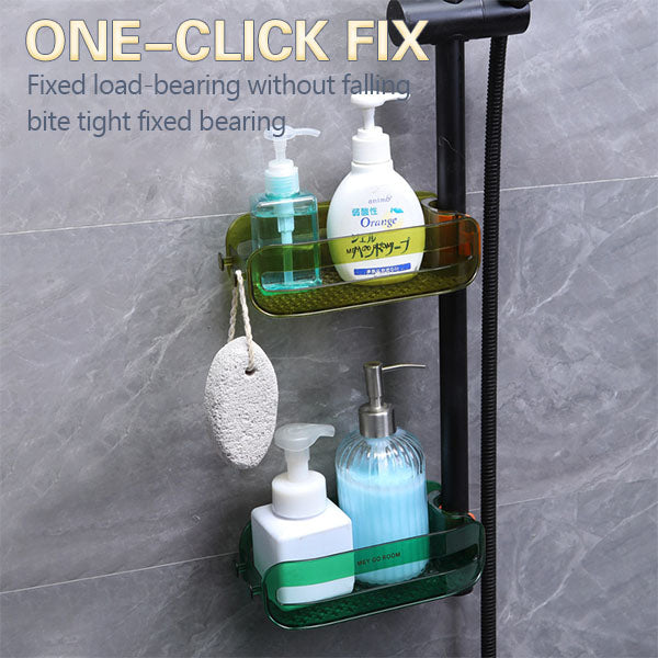 Skanto | 2 i 1 Hjem Synk Organizer