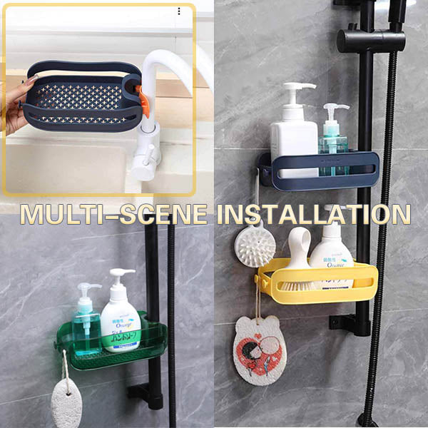 Skanto | 2 i 1 Hjem Synk Organizer