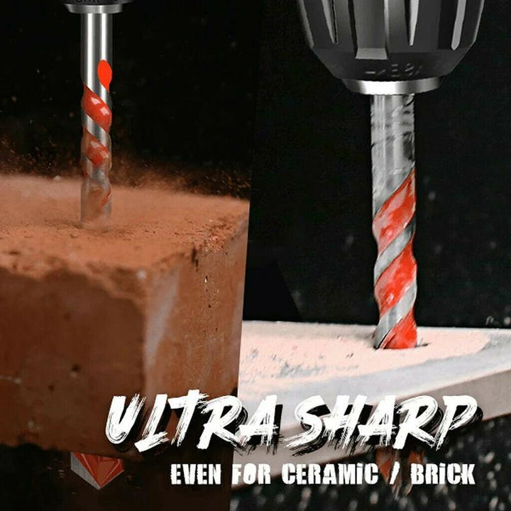 Ultimate Punching Drill Bits | Skanto
