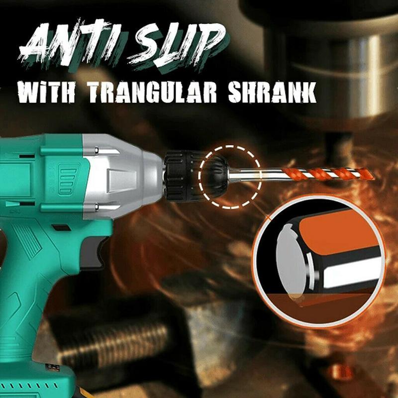 Ultimate Punching Drill Bits | Skanto