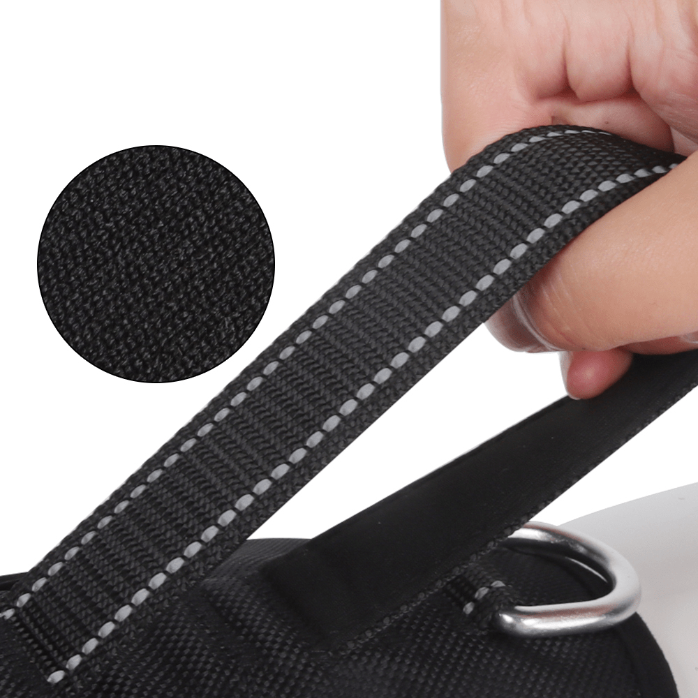 Norvo | Reflekterende & rømingssikker for avslappende turer