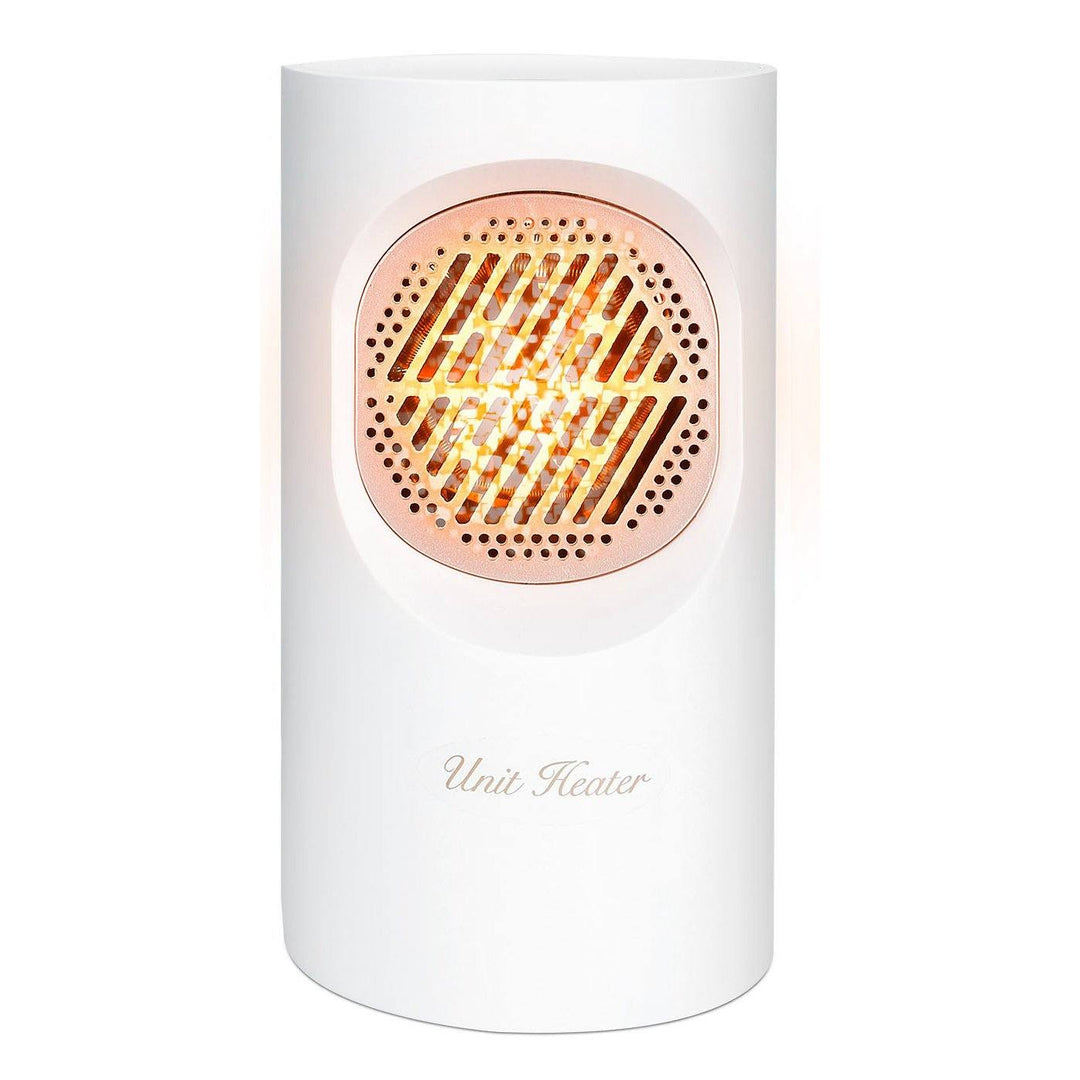 Skanto | 300W Bærbar Elektrisk Mini Varmer