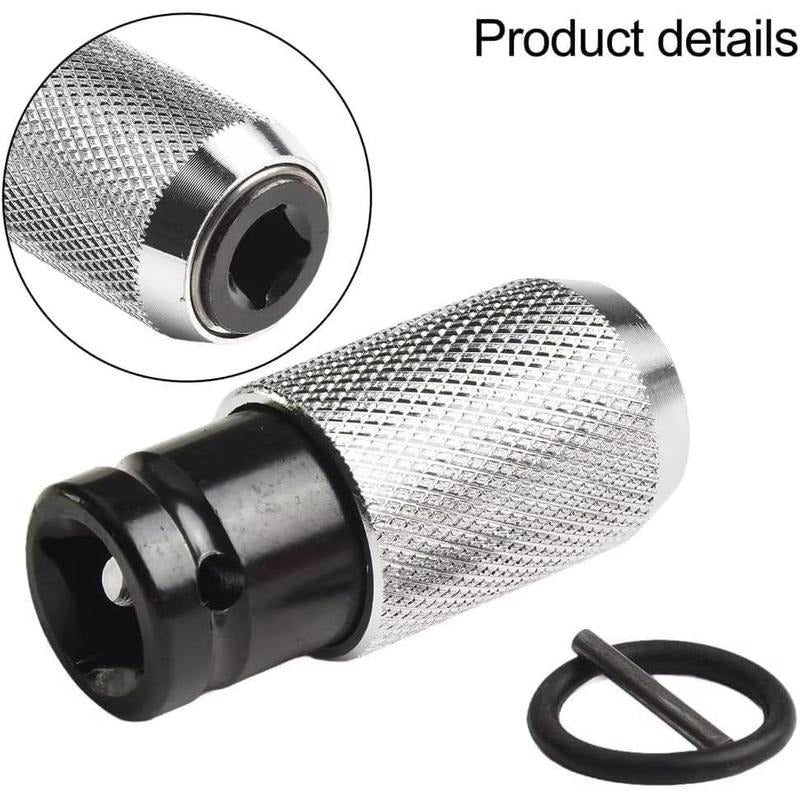 Skanto | Skiftenøkkel til Hammer Adapter