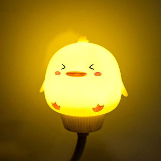 Cute Night Light - LumiPals | Skanto