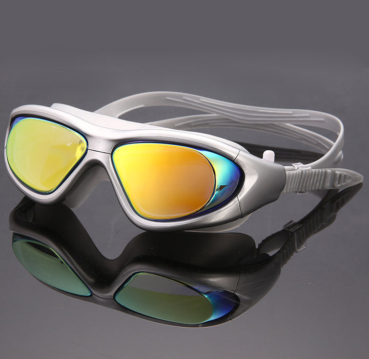 Svømmebrille Skanto