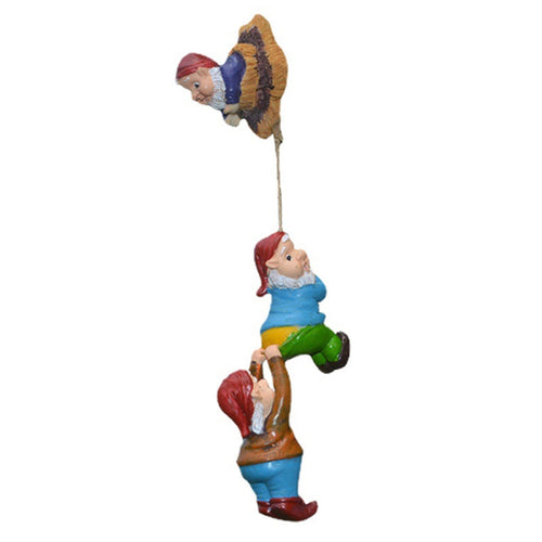 Skanto | Dverg Klatre Ornament